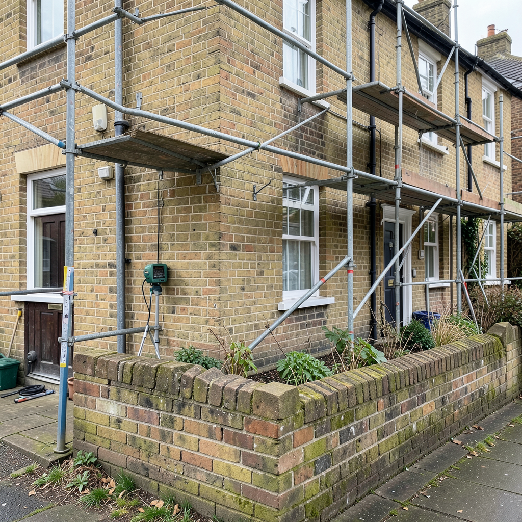 Oxford development merges independent living with care provision